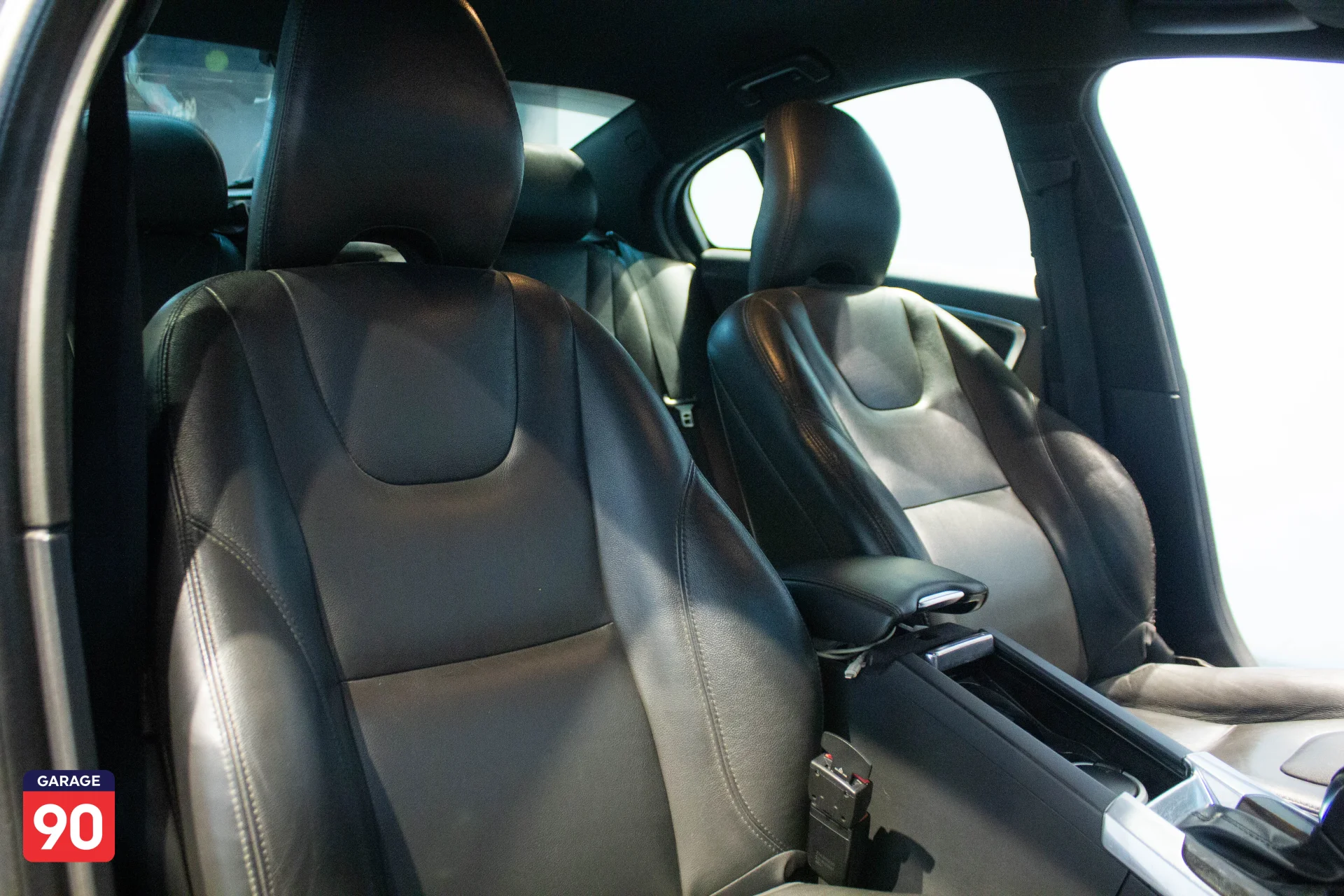 Volvo S60 T3 Wakeel 2018 - صورة 19
