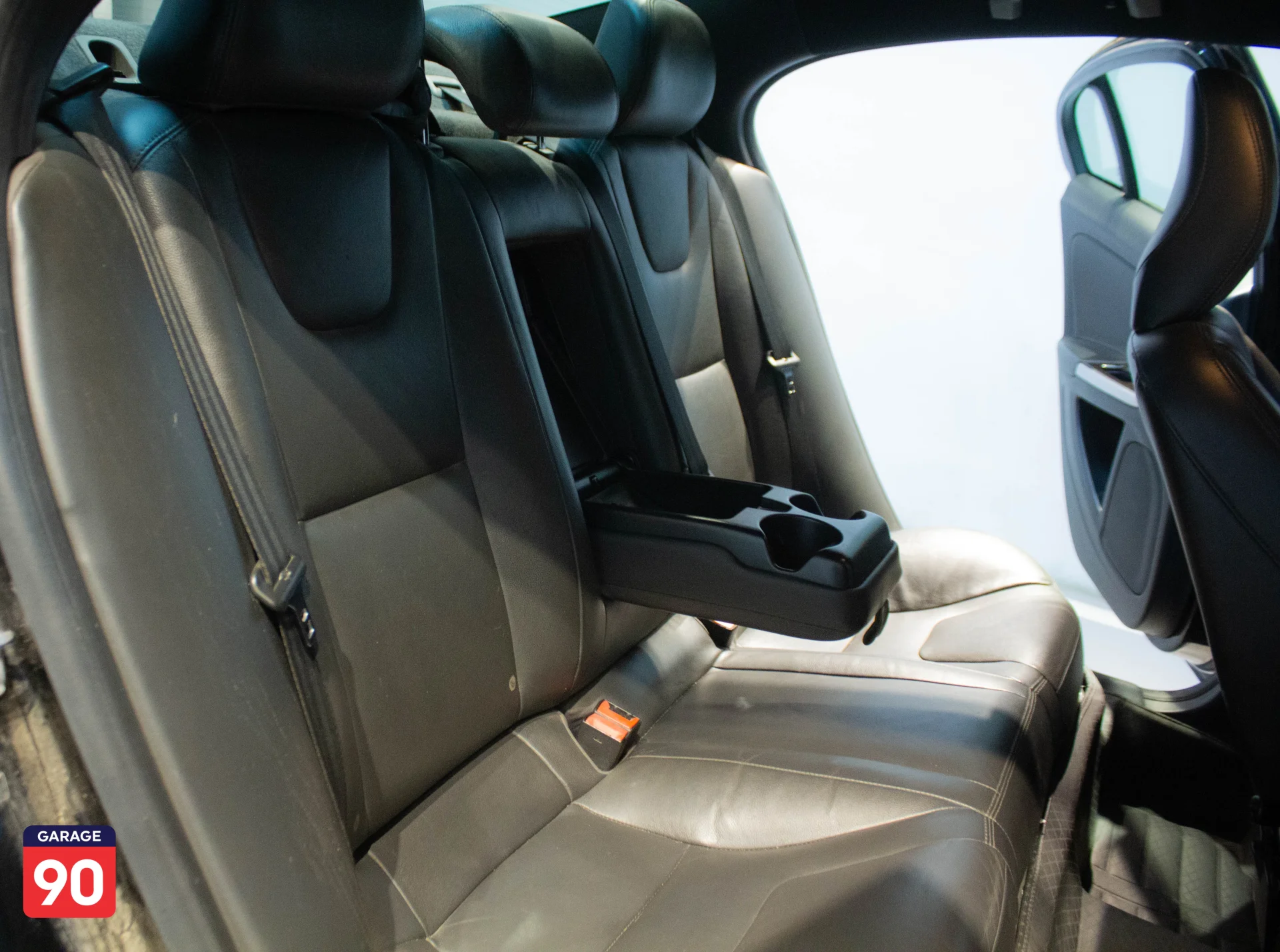 Volvo S60 T3 Wakeel 2018 - صورة 20