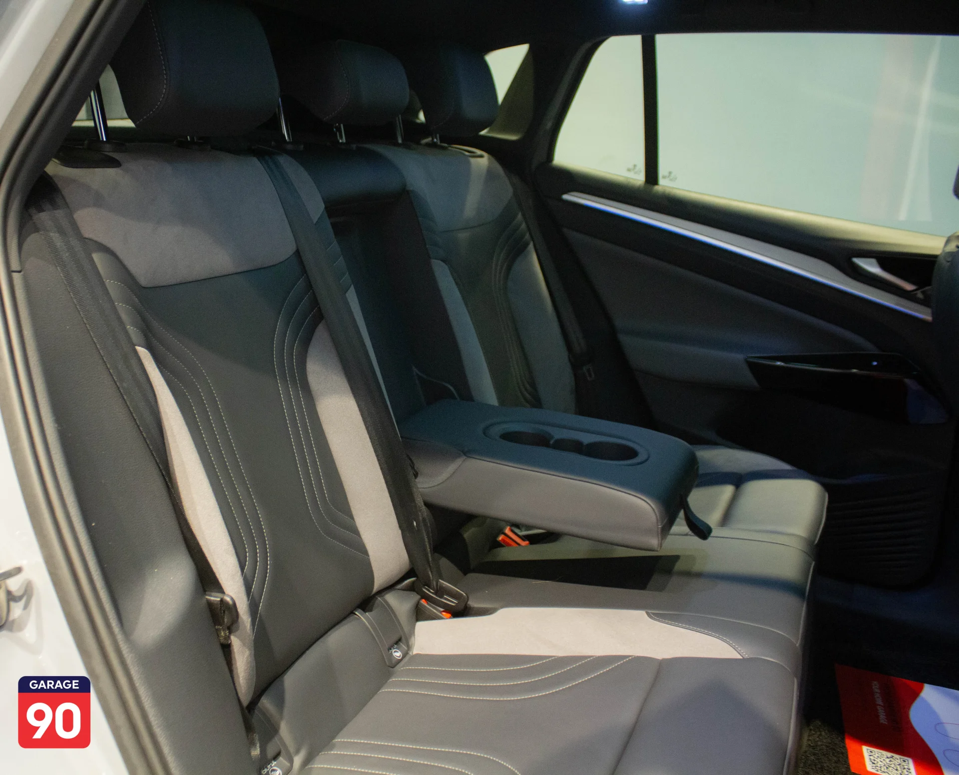 Volkswagen TD4 Crozz SUV Import 2023 - صورة 19