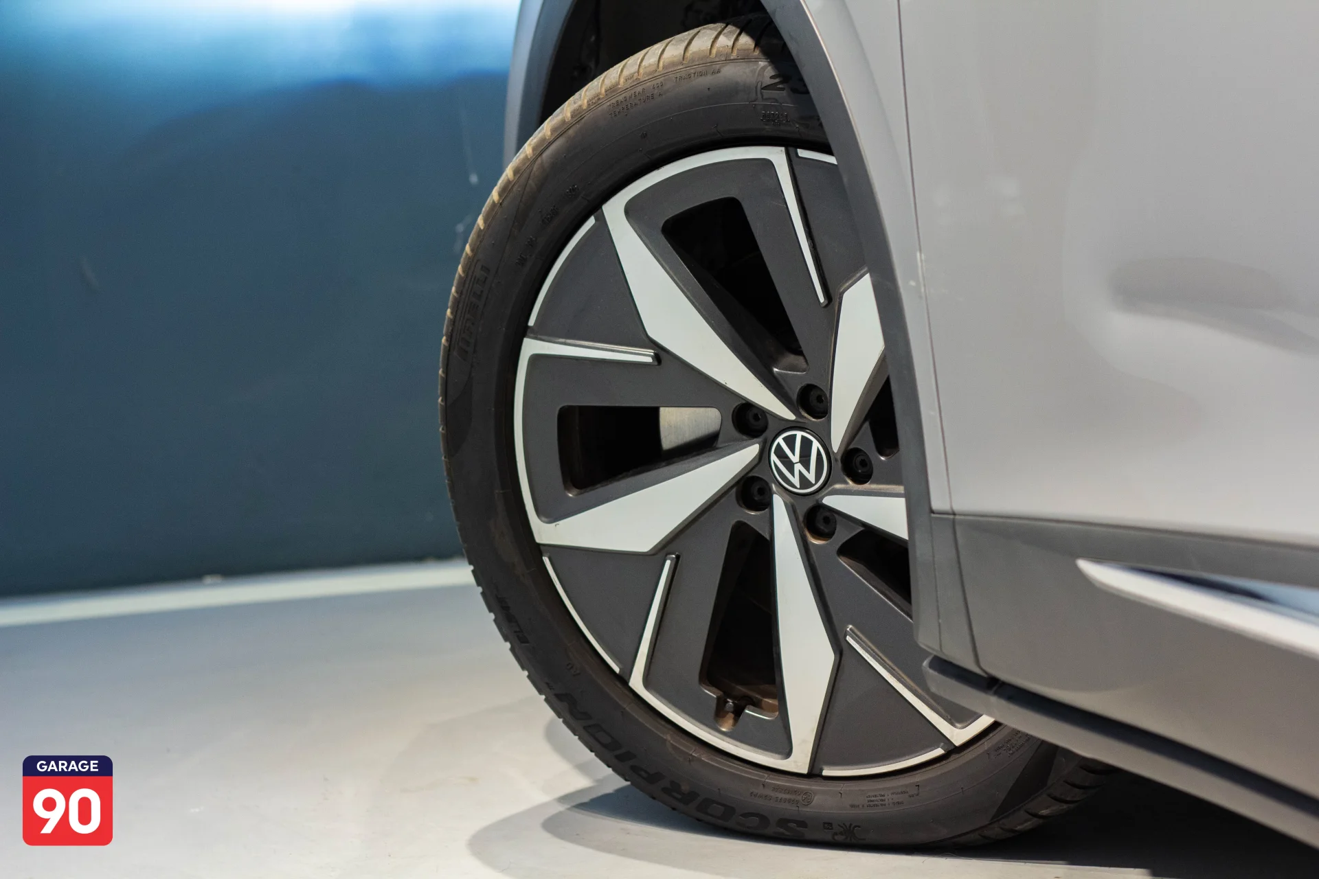 Volkswagen TD4 Crozz SUV Import 2023 - صورة 9