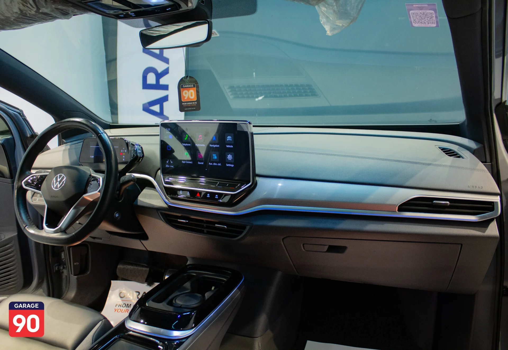 Volkswagen TD4 Crozz SUV Import 2023 - صورة 12