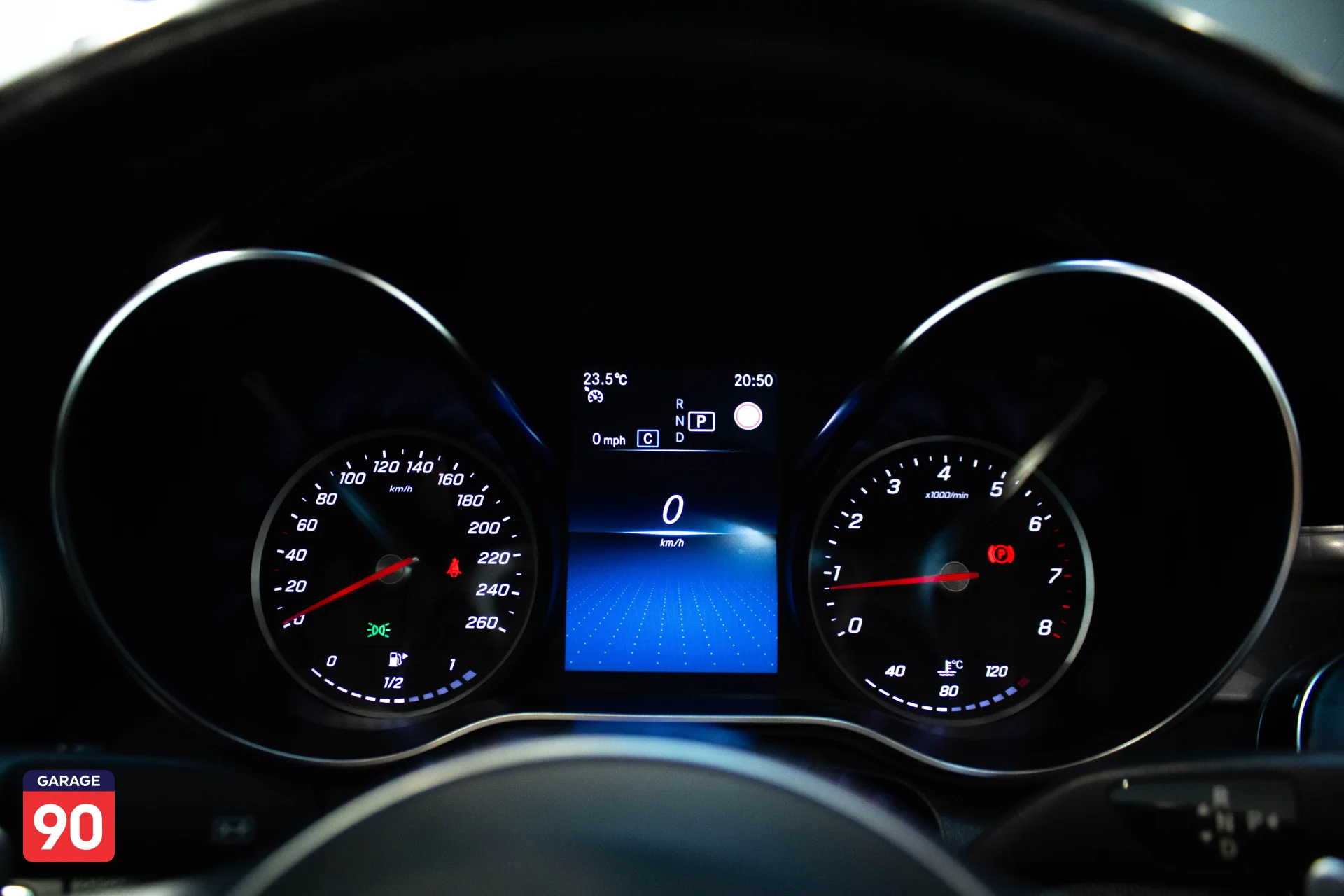 Mercedes C180 Cabriolet AMG Import 2021 - صورة 15