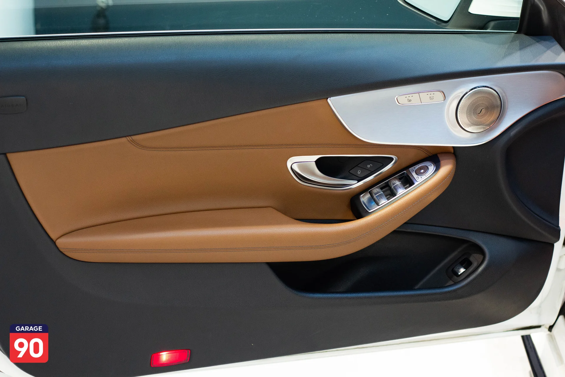 Mercedes C180 Cabriolet AMG Import 2021 - صورة 18