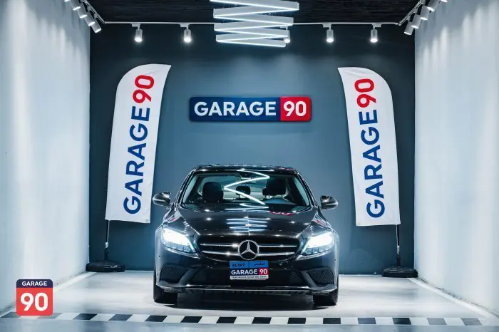 Mercedes-Benz C200 2019 - صورة 3