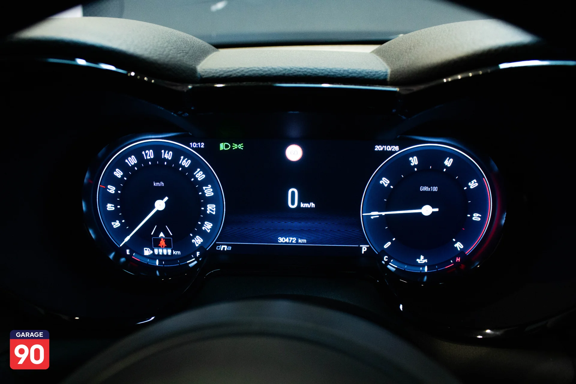 Alfa Romeo Tonale Veloce Wakeel 2024 - صورة 14