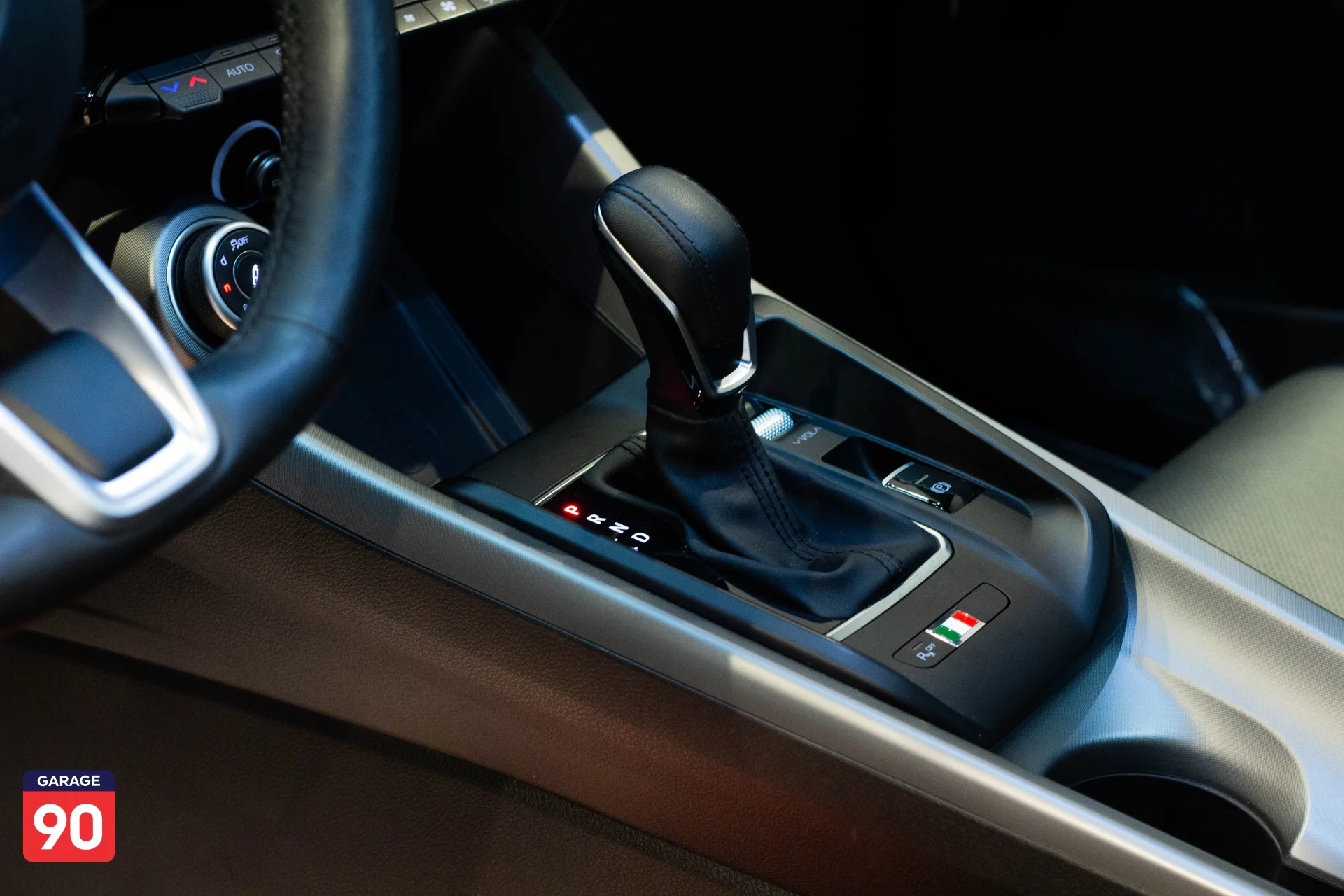 Alfa Romeo Tonale Veloce Wakeel 2024 - صورة 15