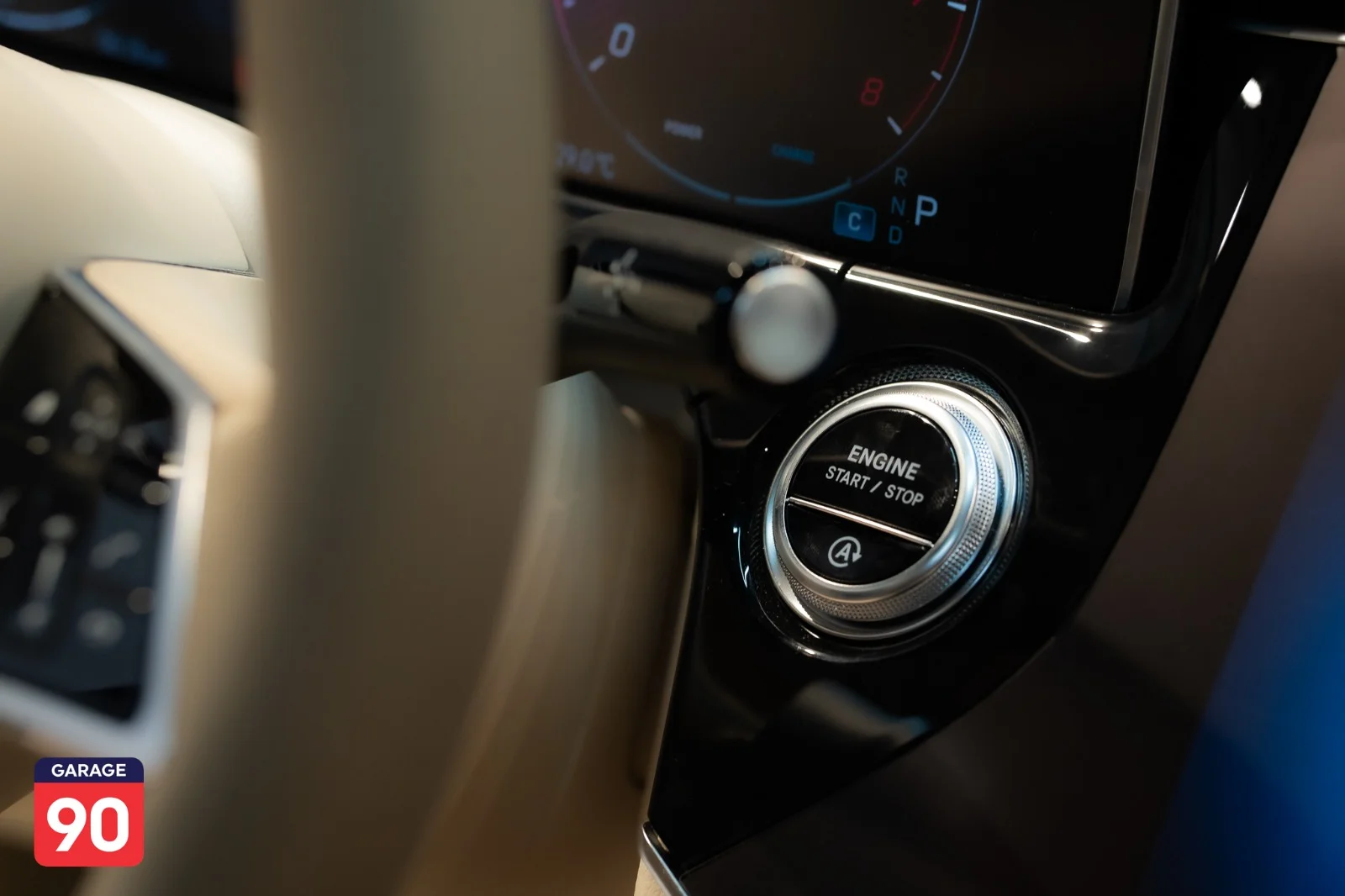 Mercedes E300 Exclusive Wakeel 2024 - صورة 15