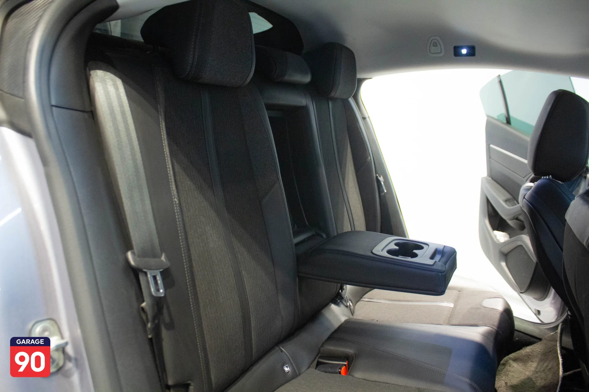 Peugeot 508 Allure plus Wakeel 2022 - صورة 19