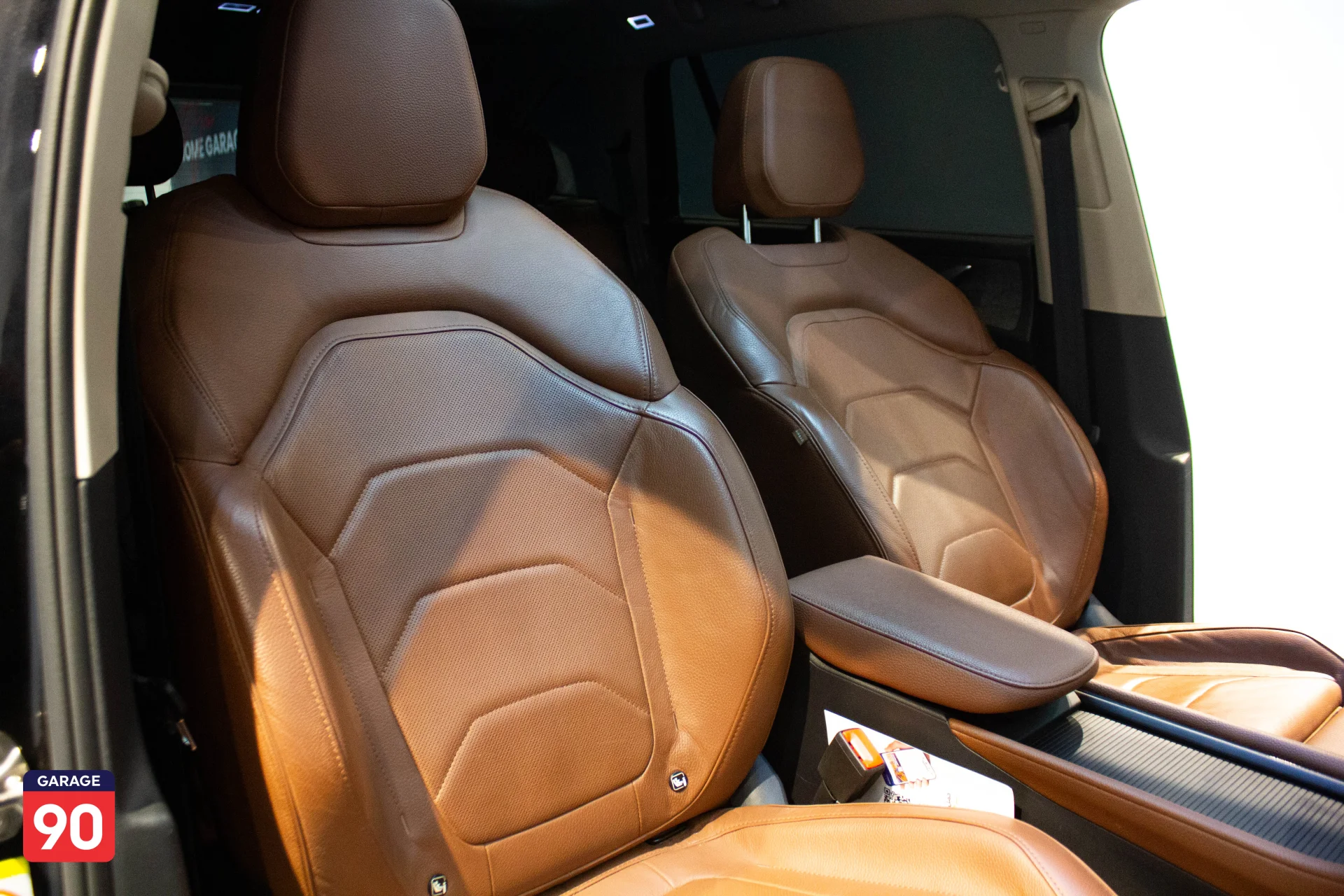 Skoda Kodiaq Suite SUV Wakeel 2025 - صورة 19