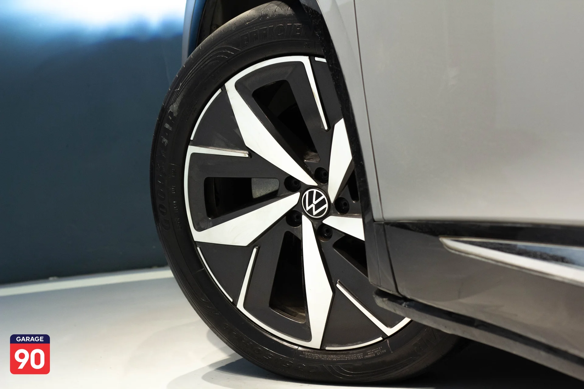 Volkswagen ID4 Crozz SUV Import 2024 - صورة 7