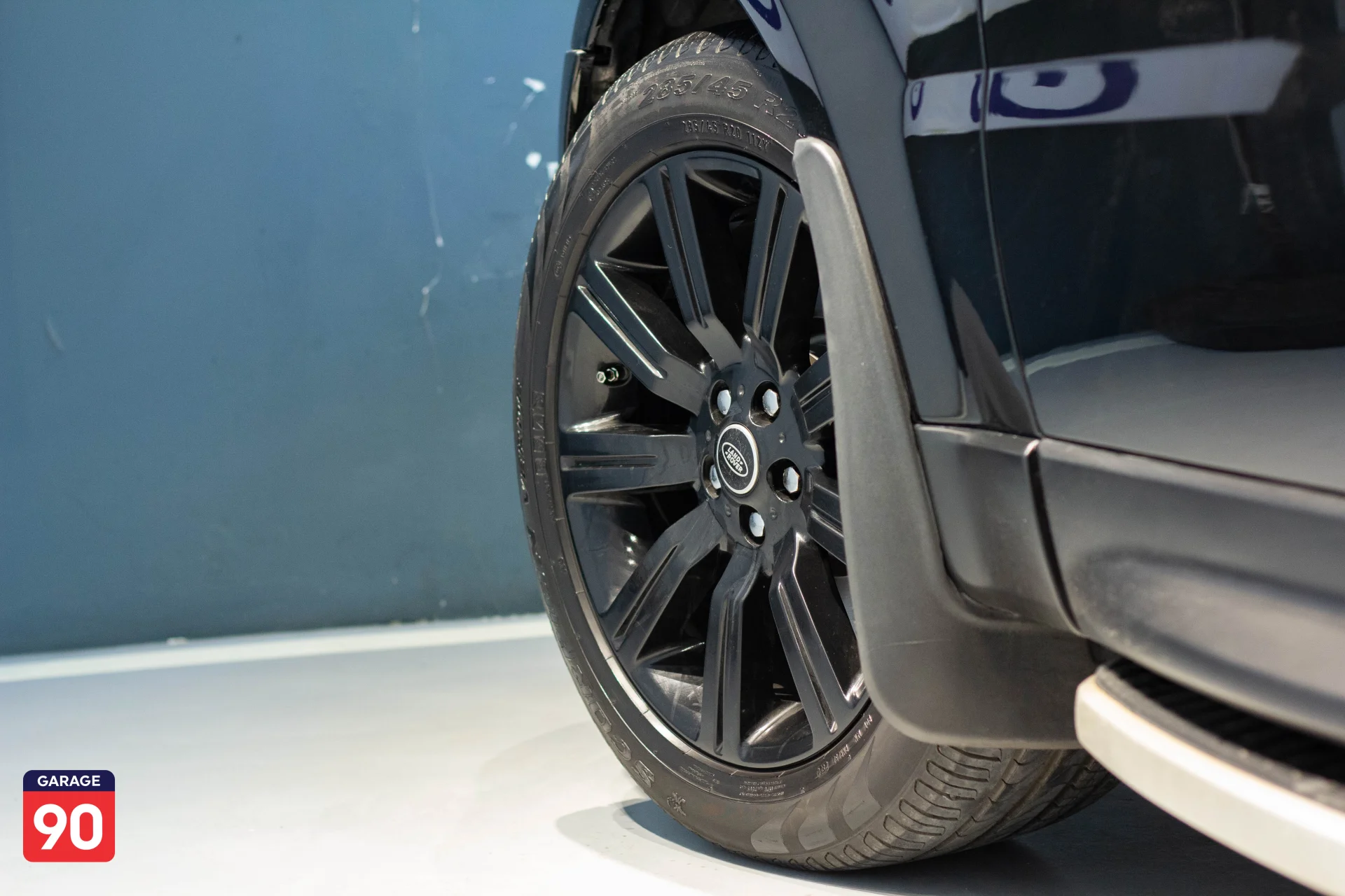 Range Rover Sport SUV Wakeal 2010 - صورة 7