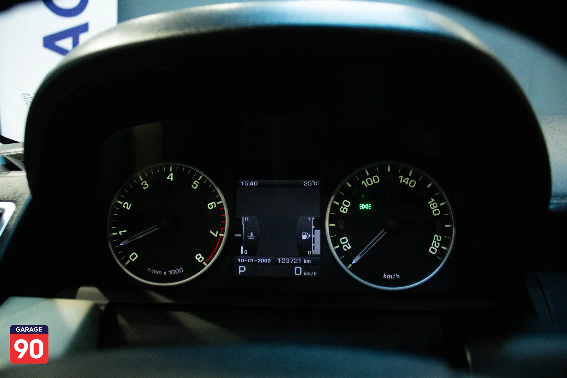 Range Rover Sport SUV Wakeal 2010 - صورة 8