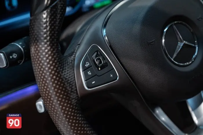 Mercedes-Benz E350e 2018 - صورة 13