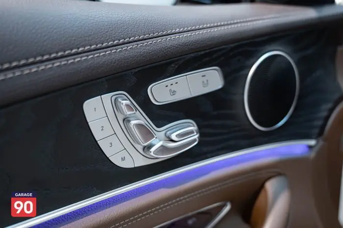 Mercedes-Benz E350e 2018 - صورة 20