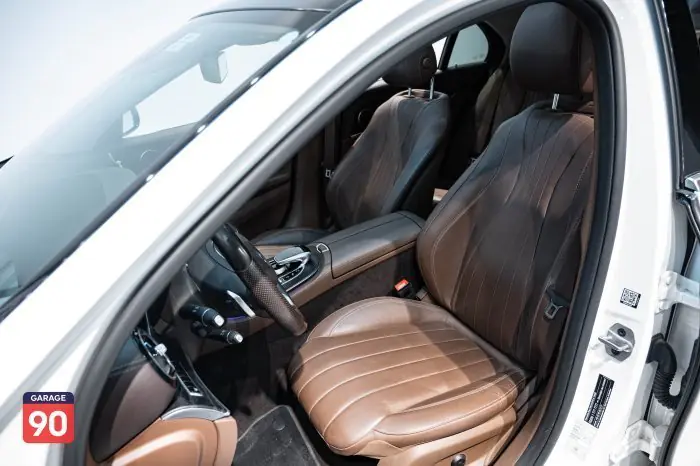 Mercedes-Benz E350e 2018 - صورة 21