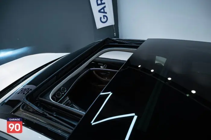 Mercedes-Benz E350e 2018 - صورة 11