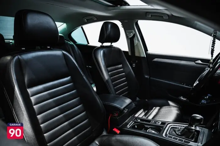 Volkswagen Passat 2018 - صورة 17