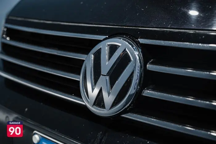 Volkswagen Passat 2018 - صورة 8