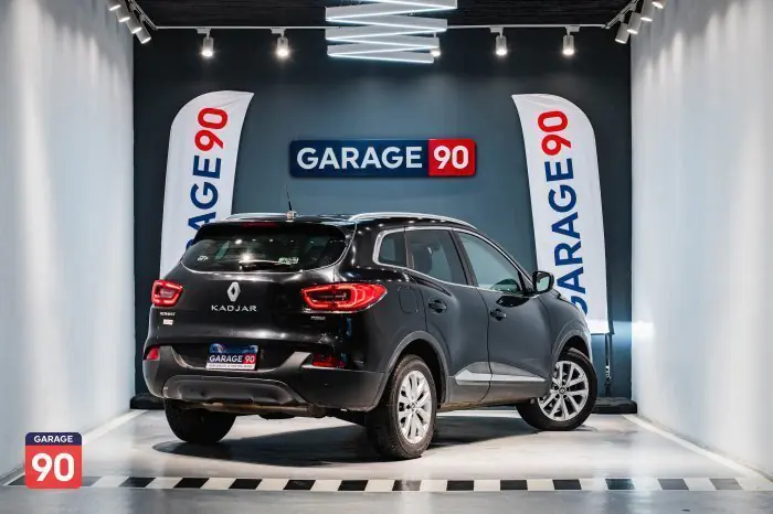 Renault Kadjar 2018 - صورة 6