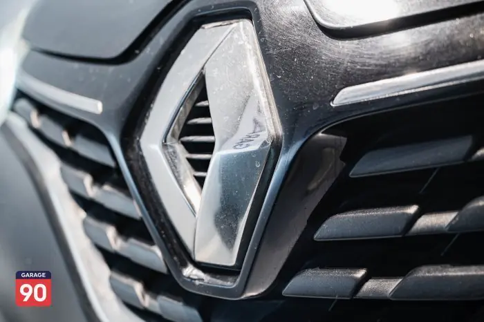 Renault Kadjar 2018 - صورة 8