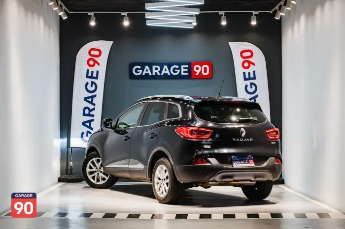 Renault Kadjar 2018 - صورة 5