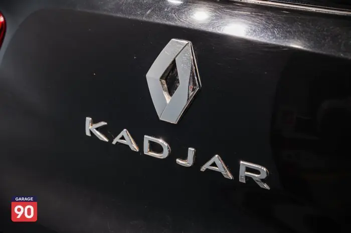 Renault Kadjar 2018 - صورة 9