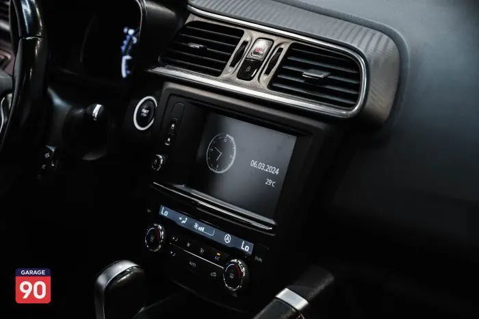 Renault Kadjar 2018 - صورة 12