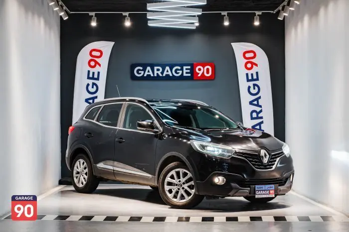 Renault Kadjar 2018 - صورة 3