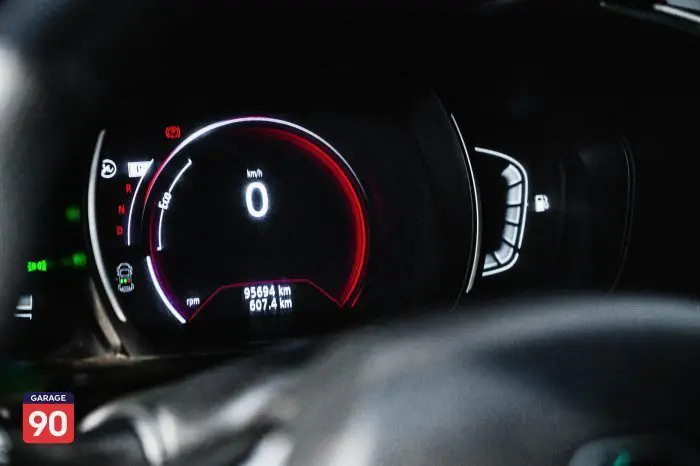 Renault Kadjar 2019 - صورة 11