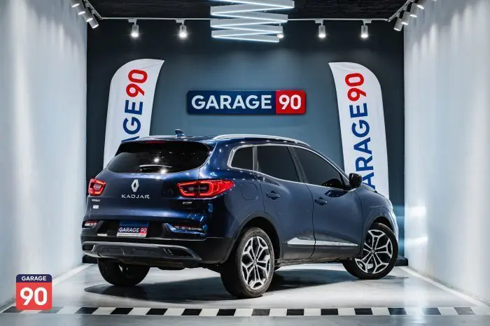 Renault Kadjar 2019 - صورة 6