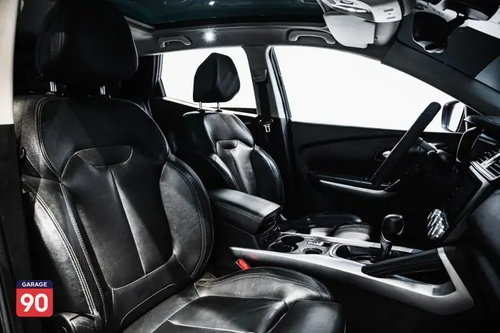 Renault Kadjar 2019 - صورة 14