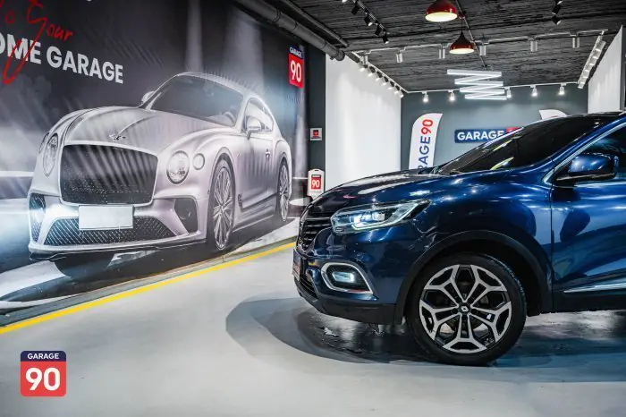 Renault Kadjar 2019 - صورة 7