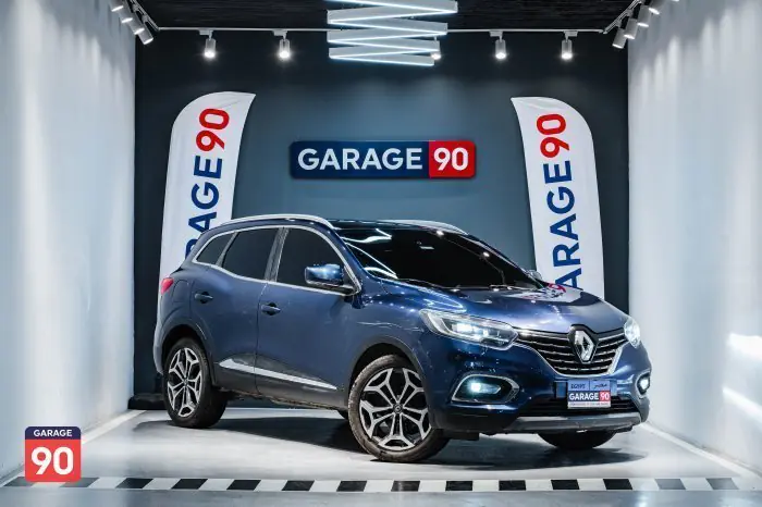 Renault Kadjar 2019 - صورة 3