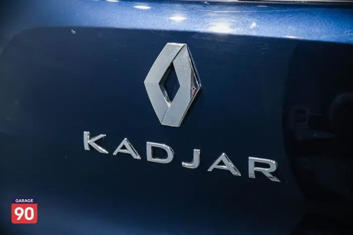 Renault Kadjar 2019 - صورة 9