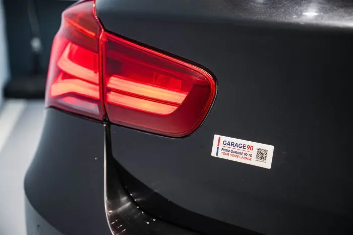 bmw 118i 2019 - صورة 10