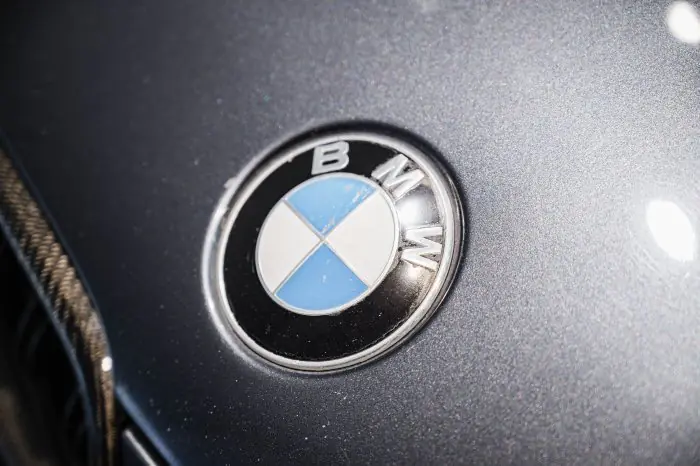 bmw X3 2017 - صورة 9