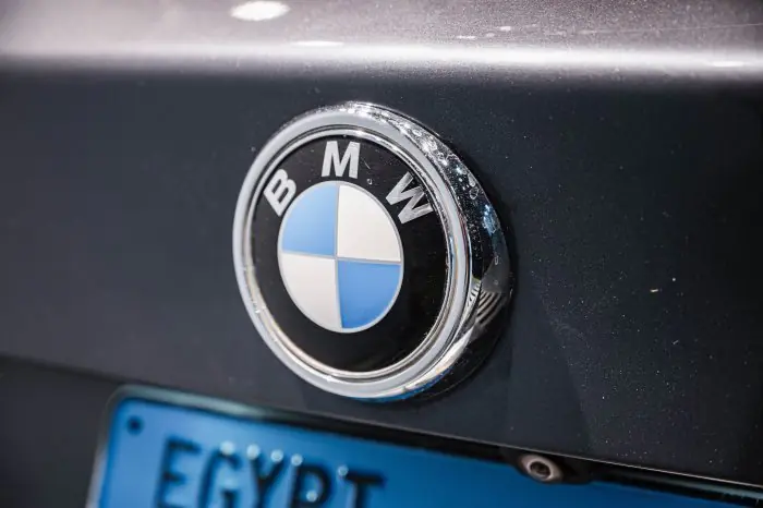 bmw X3 2017 - صورة 10