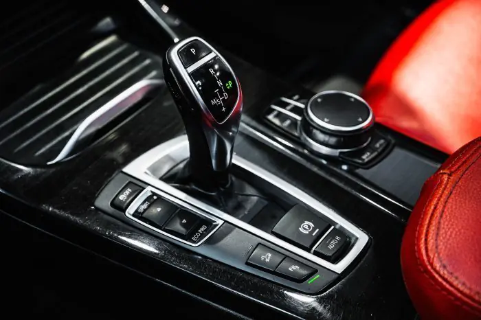bmw X3 2017 - صورة 15
