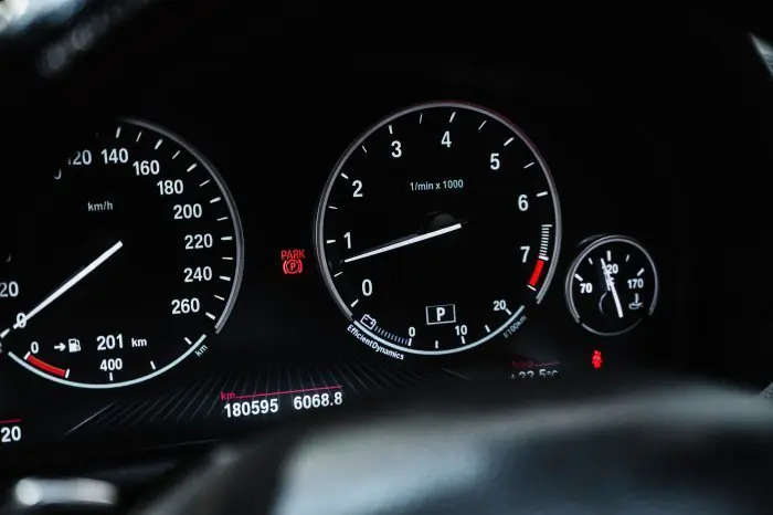 bmw X3 2017 - صورة 12