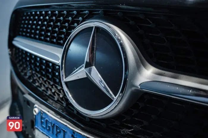 Mercedes-Benz A180 2021 - صورة 11