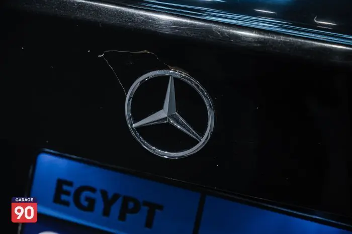 Mercedes-Benz A180 2021 - صورة 13