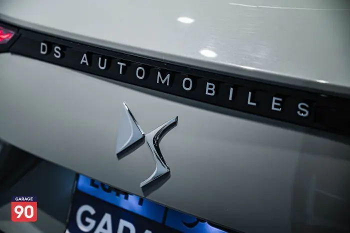 Citroën DS7 2023 - صورة 13