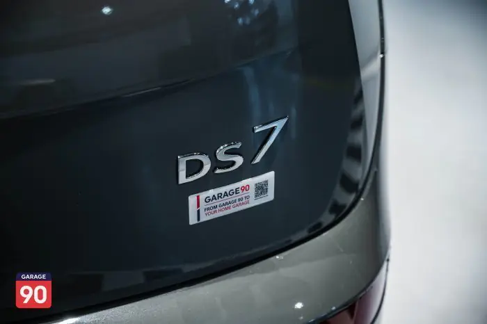 Citroën DS7 2023 - صورة 14