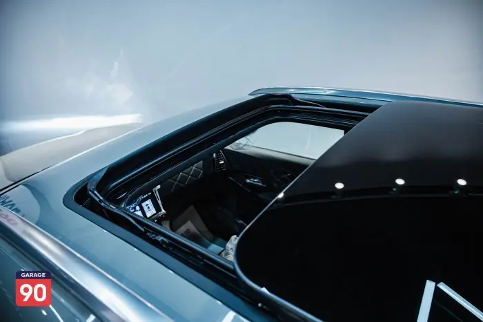 Citroën DS7 2023 - صورة 10
