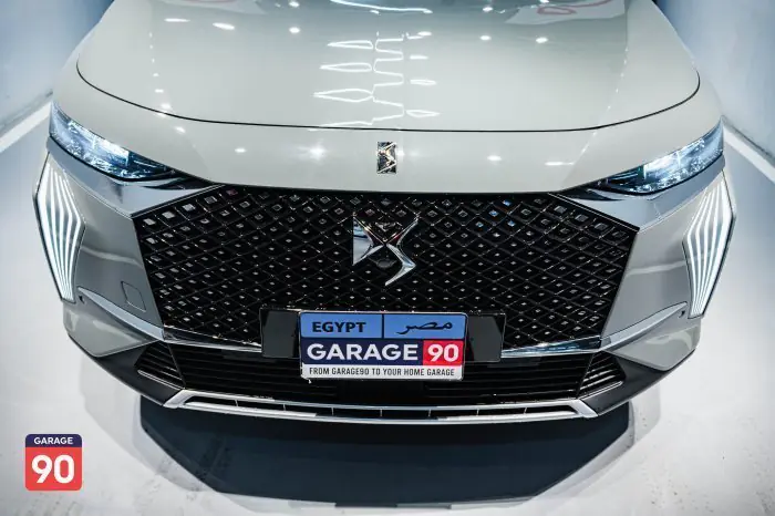 Citroën DS7 2023 - صورة 12
