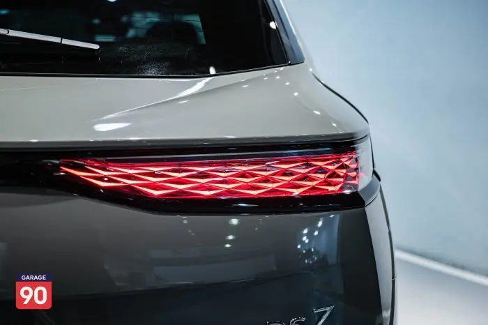 Citroën DS7 2023 - صورة 15