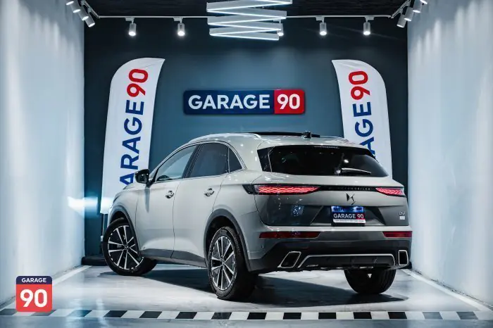Citroën DS7 2023 - صورة 7