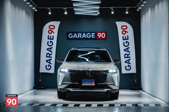 Citroën DS7 2023 - صورة 3