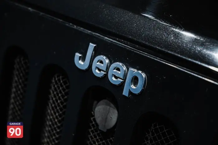 Jeep Wrangler 2017 - صورة 11