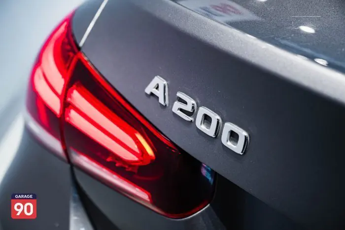 Mercedes-Benz A200 2020 - صورة 12